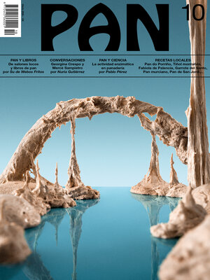 cover image of PAN 10